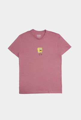 Mens SpongeBob SquarePants T-Shirt