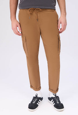 Arsenic Mens Relaxed Cargo Pant