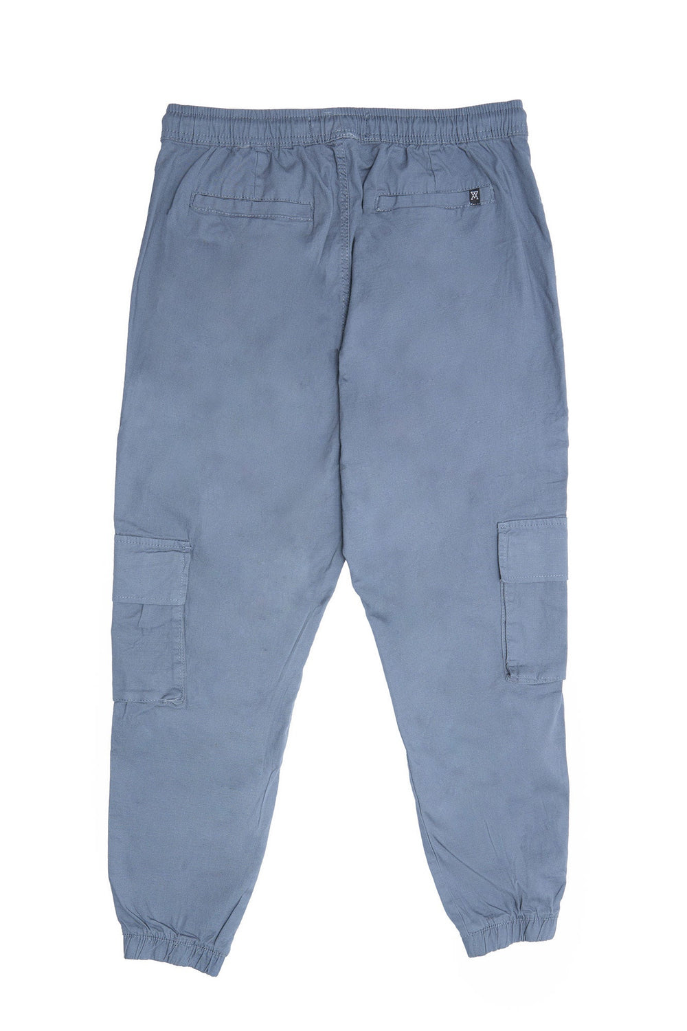 Jogger cargo ripstop Arsenic homme Jogger cargo ripstop Arsenic homme