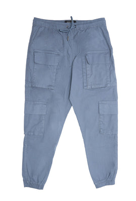 Arsenic Mens Porkchop Cargo Jogger
