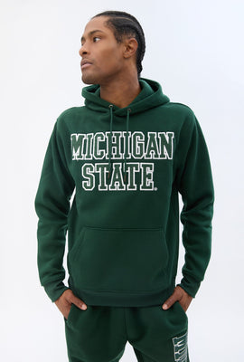 Mens Michigan State Hoodie
