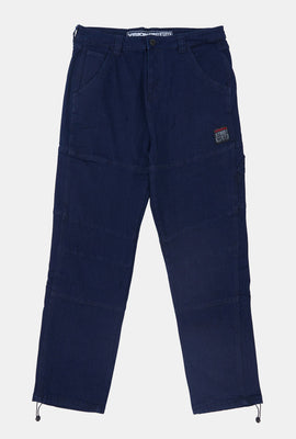 Vision Street Wear Mens Carpenter Jeans