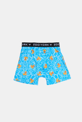 Zoo York Youth Rubber Ducky Boxer Brief