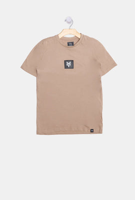 Zoo York Youth Box Logo T-Shirt