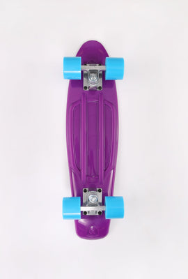 Cruiser Violet 22