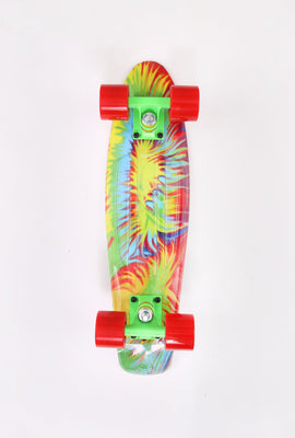 Cruiser Tie-Dye 22