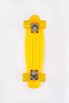 Cruiser Jaune 22