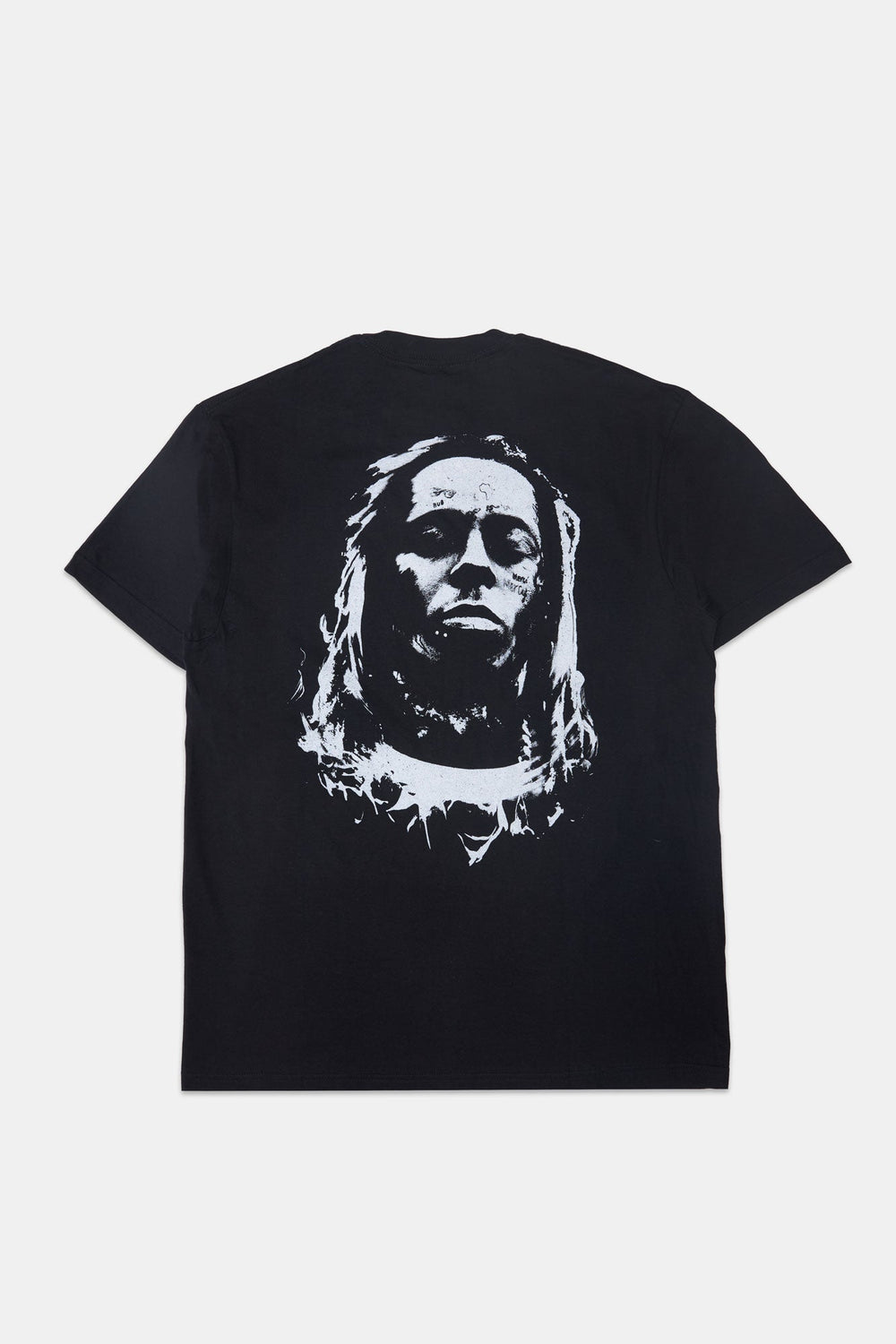 Mens Lil Wayne Graphic T-Shirt Mens Lil Wayne Graphic T-Shirt