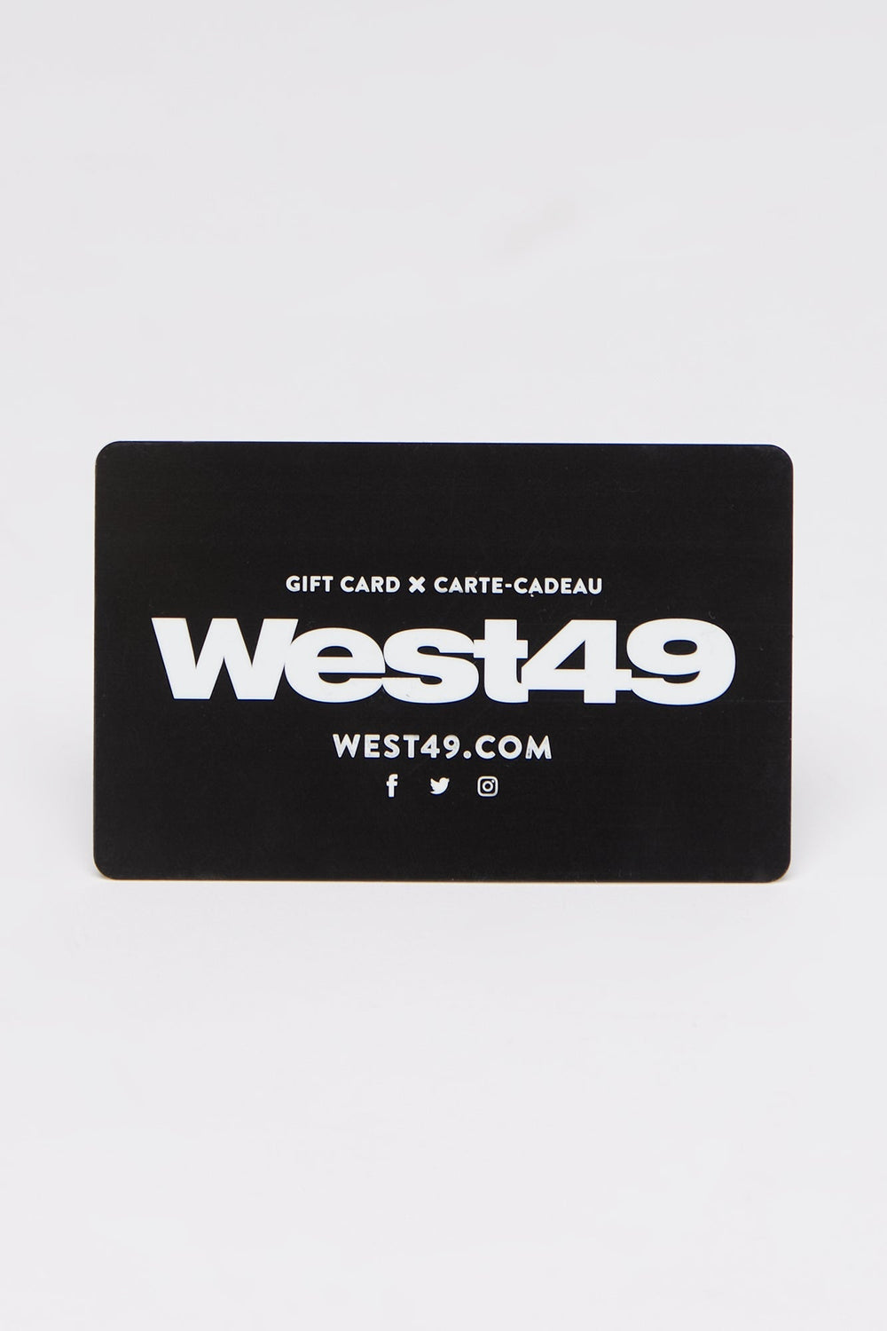 Gift Card Gift Card