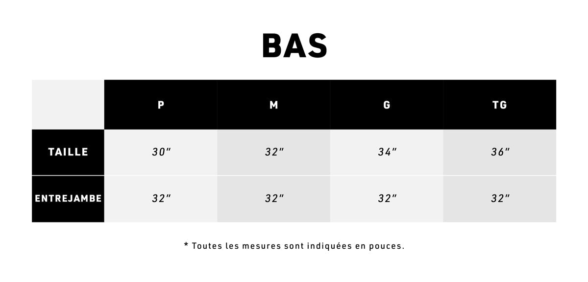 Bas Pour Hommes