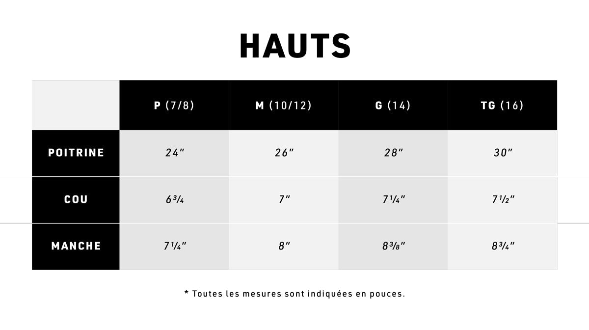 Hauts Junior